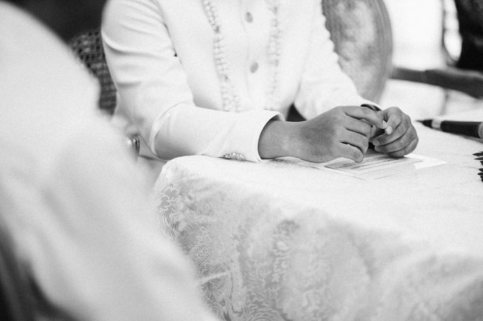 Akad Nikah Ayu & Bintang by WYMM Organizer - 009 Akad Nikah Ayu & Bintang by WYMM Organizer - 009