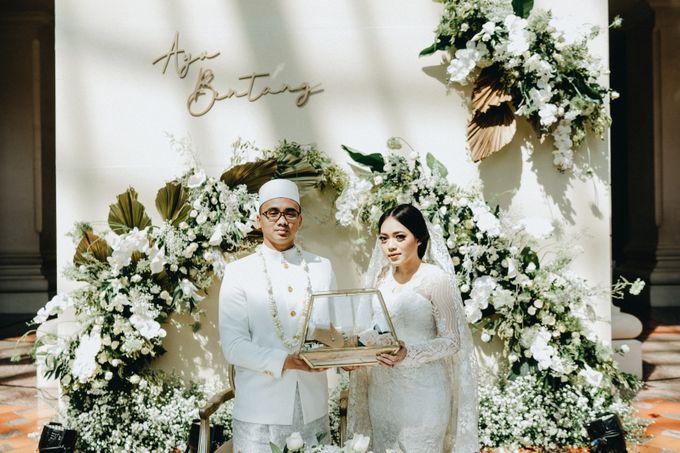 Akad Nikah Ayu & Bintang by WYMM Organizer - 028 Akad Nikah Ayu & Bintang by WYMM Organizer - 028