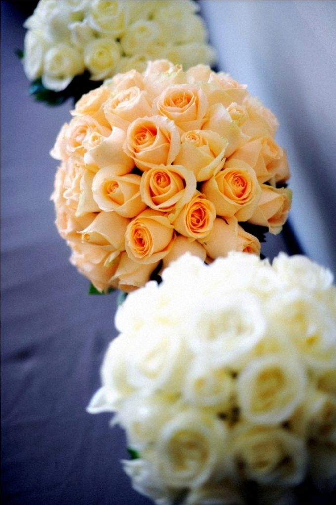 RAINBOW DECOR by Bali Wedding Production - 001 RAINBOW DECOR by Bali Wedding Production - 001