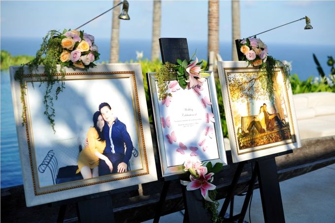 RAINBOW DECOR by Bali Wedding Production - 002 RAINBOW DECOR by Bali Wedding Production - 002