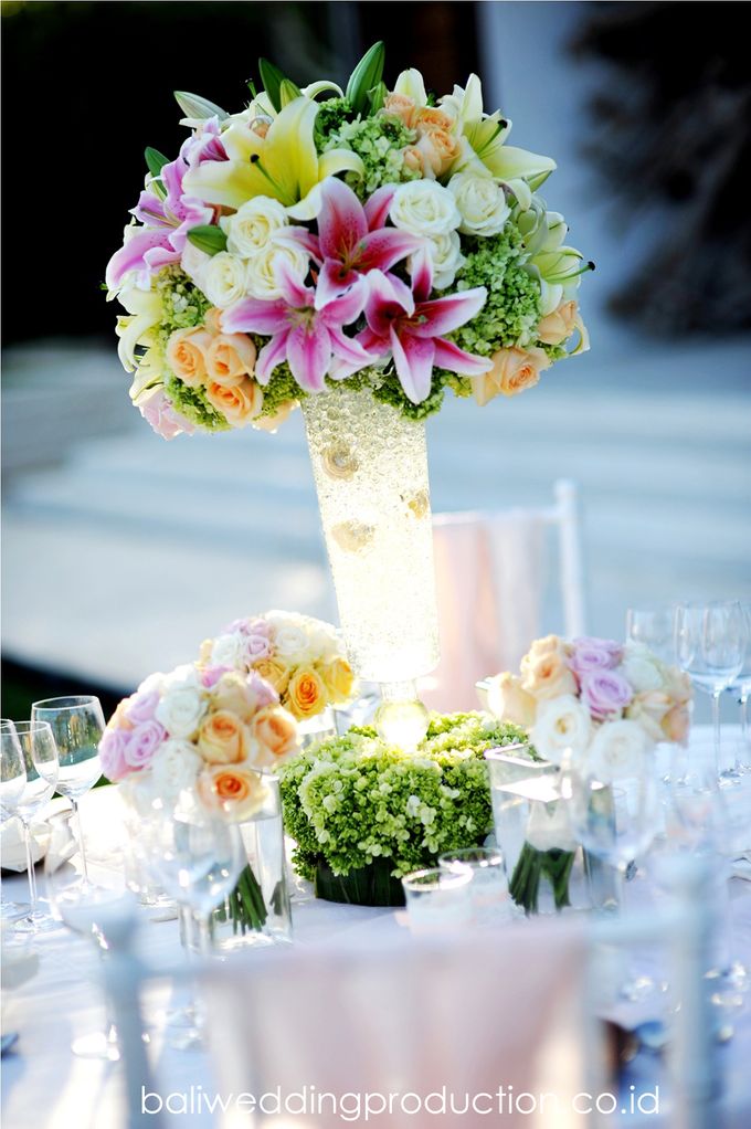 RAINBOW DECOR by Bali Wedding Production - 003 RAINBOW DECOR by Bali Wedding Production - 003