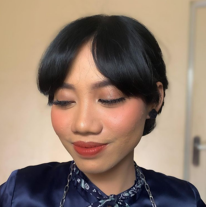 Engagement Make Up by Make Up by Mutiara Fallahdani - 007 Engagement Make Up by Make Up by Mutiara Fallahdani - 007