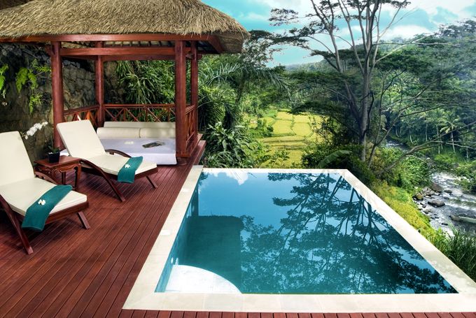 Kupu-Kupu Barong Resorts & Spa by Kupu Kupu Barong Villas & Tree Spa by L'Occitane - 049 Kupu-Kupu Barong Resorts & Spa by Kupu Kupu Barong Villas & Tree Spa by L'Occitane - 049