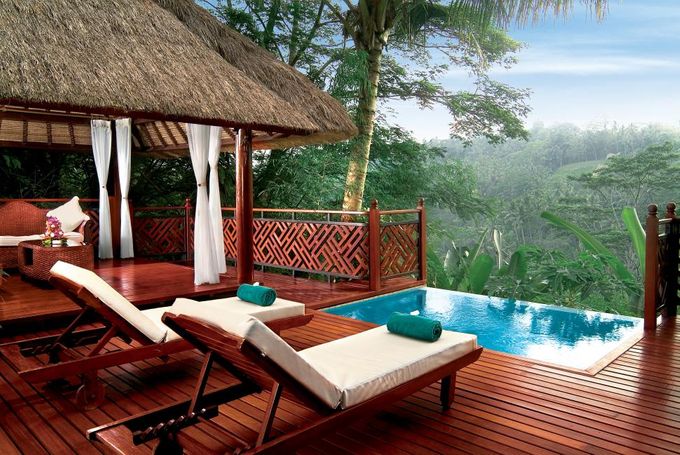 Kupu-Kupu Barong Resorts & Spa by Kupu Kupu Barong Villas & Tree Spa by L'Occitane - 050 Kupu-Kupu Barong Resorts & Spa by Kupu Kupu Barong Villas & Tree Spa by L'Occitane - 050