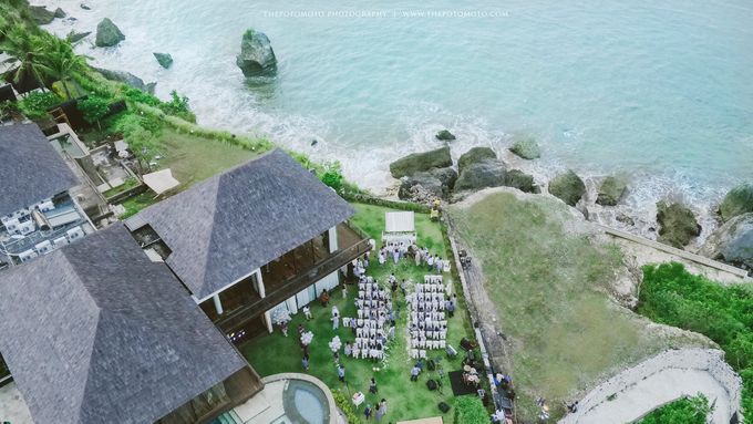 Ayu Hastari & Ryoichi Hutomo Wedding Day by Thepotomoto Photography - 022 Ayu Hastari & Ryoichi Hutomo Wedding Day by Thepotomoto Photography - 022