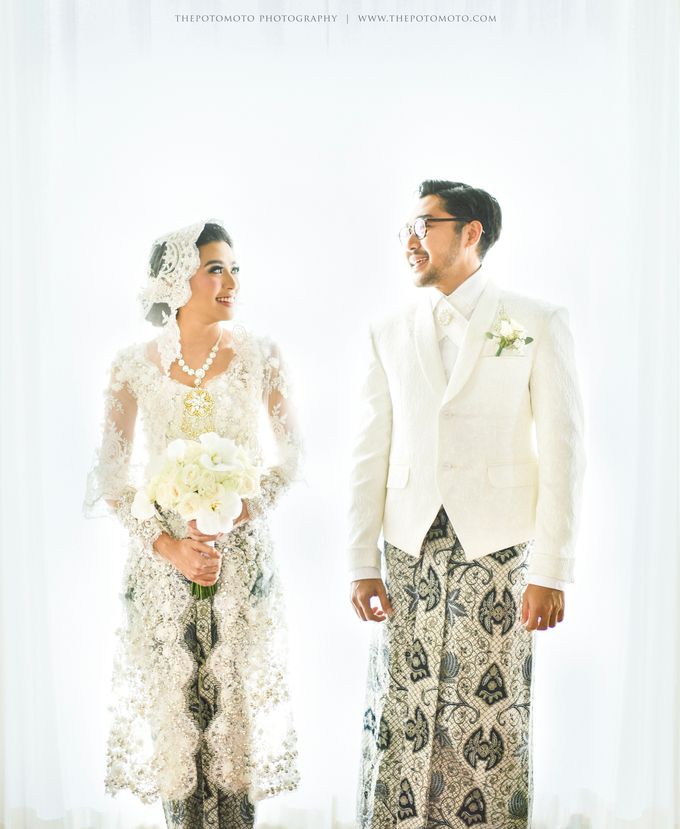 Ayu Hastari & Ryoichi Hutomo Wedding Day by Thepotomoto Photography - 018 Ayu Hastari & Ryoichi Hutomo Wedding Day by Thepotomoto Photography - 018