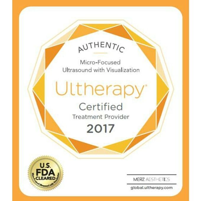 Ultherapy From USA by Mimi Health Care - 002 Ultherapy From USA by Mimi Health Care - 002