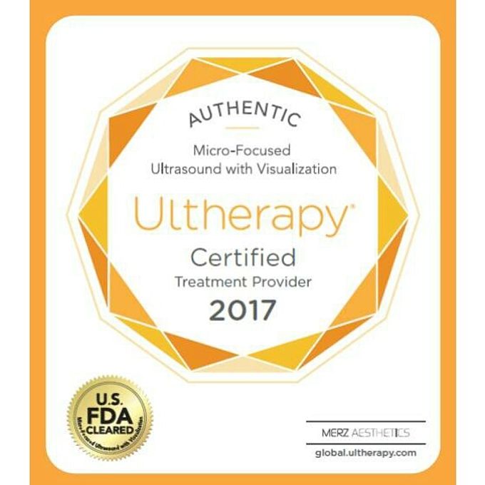 Ultherapy From USA by Mimi Health Care - 002