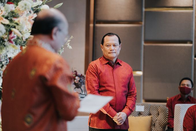 Engagement Ceremony Audrey & Azara by D'soewarna Wedding Planning - 013 Engagement Ceremony Audrey & Azara by D'soewarna Wedding Planning - 013