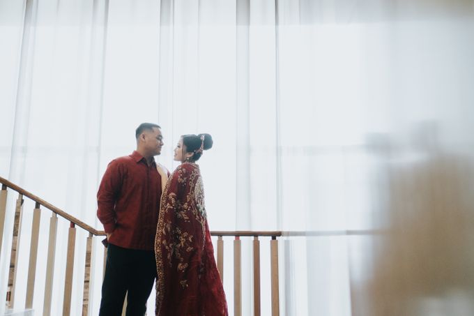 Engagement Ceremony Audrey & Azara by D'soewarna Wedding Planning - 025 Engagement Ceremony Audrey & Azara by D'soewarna Wedding Planning - 025