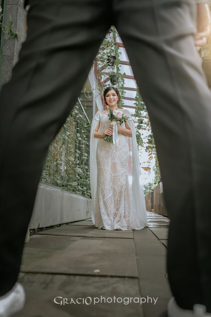 Wedding Isna & Aries by Gracio Photography - 003 Wedding Isna & Aries by Gracio Photography - 003