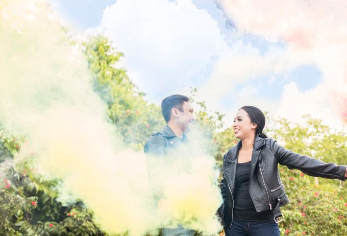 Prewedding by Video Art - 033 Prewedding by Video Art - 033