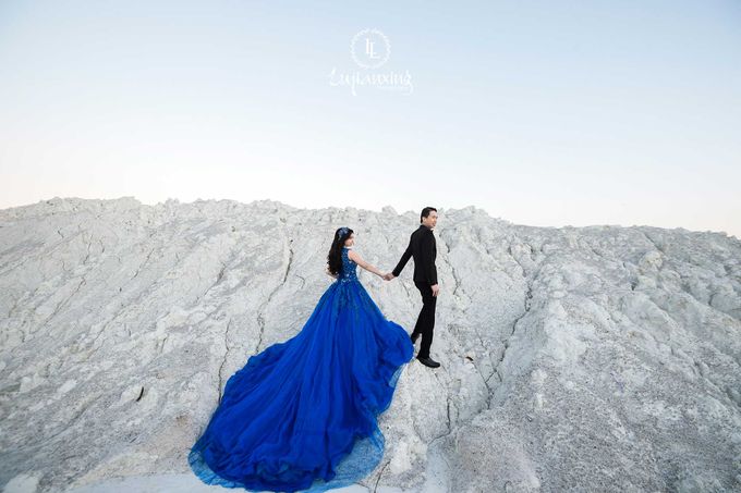Belitung Pre Wedding by Lavio Photography & Cinematography - 002 Belitung Pre Wedding by Lavio Photography & Cinematography - 002