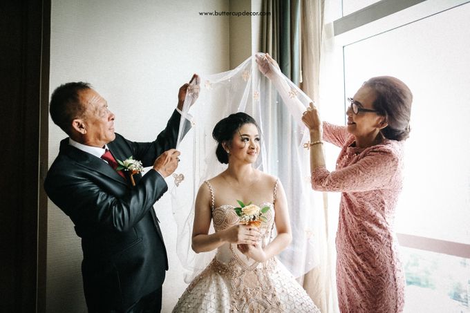 Ardi Monic Wedding by Tracy Bridal House - 001 Ardi Monic Wedding by Tracy Bridal House - 001