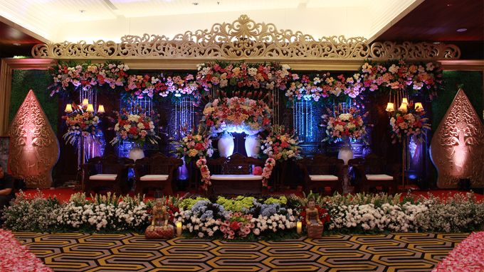 HOTEL CIPUTRA CIBUBUR by SWISS-BELHOTEL INTERNATIONAL - 013 HOTEL CIPUTRA CIBUBUR by SWISS-BELHOTEL INTERNATIONAL - 013