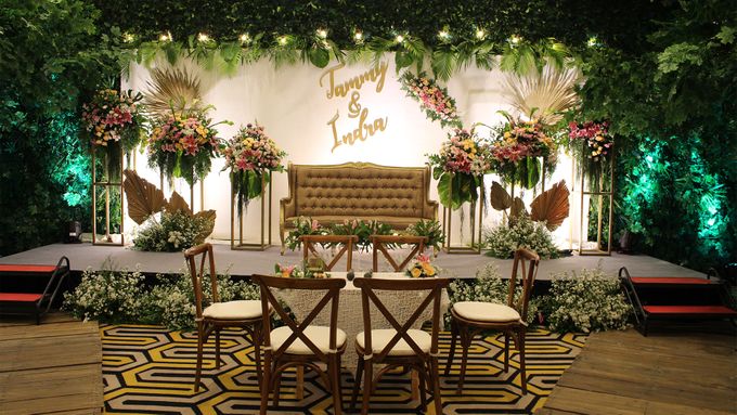 HOTEL CIPUTRA CIBUBUR by SWISS-BELHOTEL INTERNATIONAL - 012 HOTEL CIPUTRA CIBUBUR by SWISS-BELHOTEL INTERNATIONAL - 012