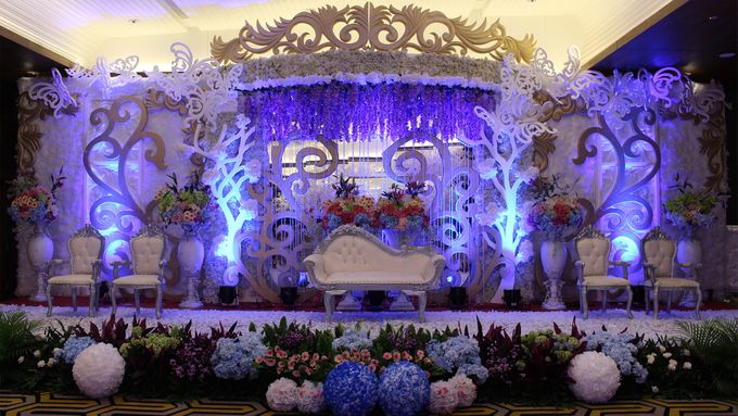 HOTEL CIPUTRA CIBUBUR by SWISS-BELHOTEL INTERNATIONAL - 008 HOTEL CIPUTRA CIBUBUR by SWISS-BELHOTEL INTERNATIONAL - 008