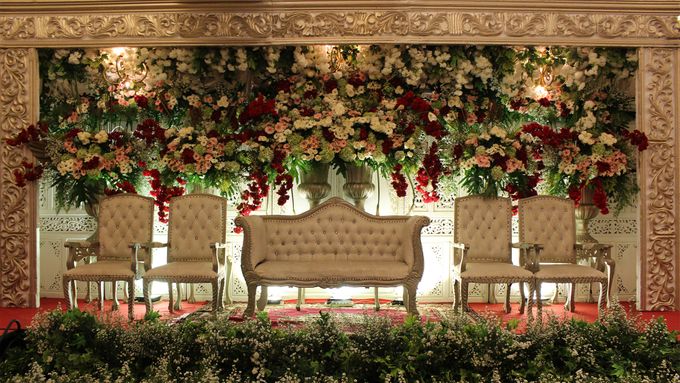 HOTEL CIPUTRA CIBUBUR by SWISS-BELHOTEL INTERNATIONAL - 005 HOTEL CIPUTRA CIBUBUR by SWISS-BELHOTEL INTERNATIONAL - 005