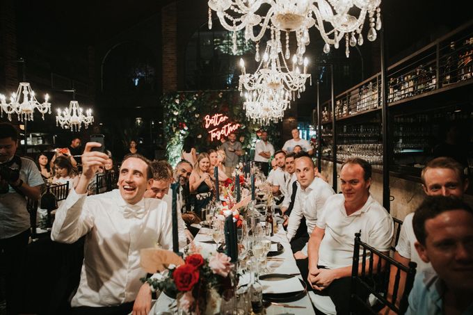Mix Culture Wedding in Bali by Classy Decor - 014 Mix Culture Wedding in Bali by Classy Decor - 014