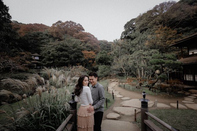 Arvin & Jessica Prewedding by Little Collins Photo - 001 Arvin & Jessica Prewedding by Little Collins Photo - 001