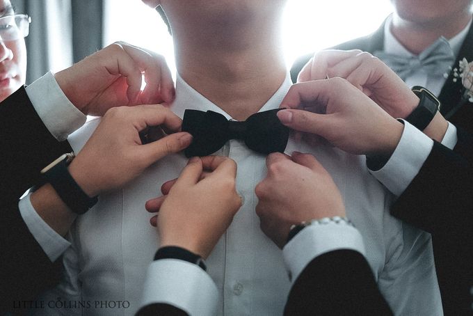 Henri & Adelia Wedding by Pullman Jakarta Indonesia - 014 Henri & Adelia Wedding by Pullman Jakarta Indonesia - 014
