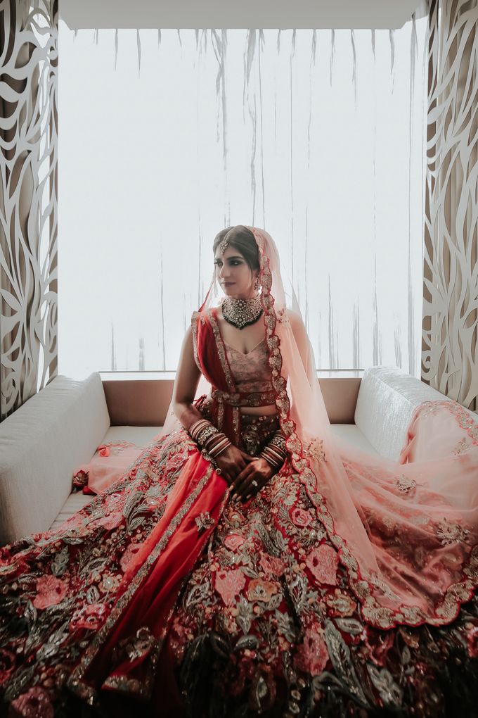 Gopal & Tripti Wedding day 3 by Little Collins Photo - 006 Gopal & Tripti Wedding day 3 by Little Collins Photo - 006