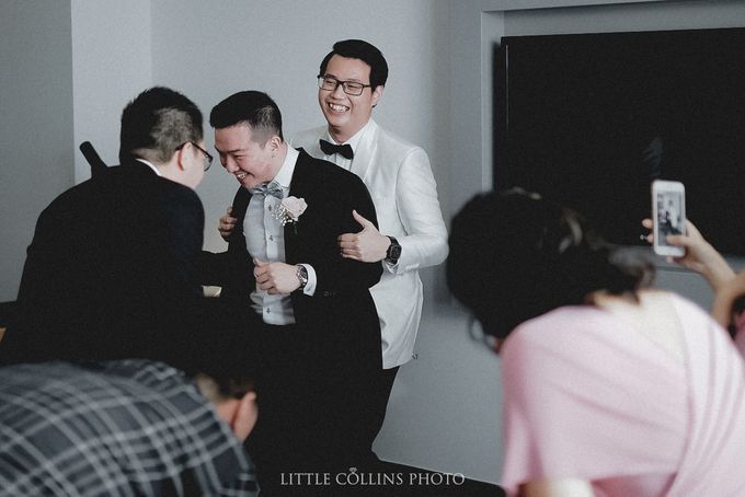 Henri & Adelia Wedding by Pullman Jakarta Indonesia - 022 Henri & Adelia Wedding by Pullman Jakarta Indonesia - 022