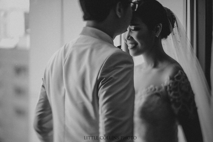 Henri & Adelia Wedding by Pullman Jakarta Indonesia - 026 Henri & Adelia Wedding by Pullman Jakarta Indonesia - 026