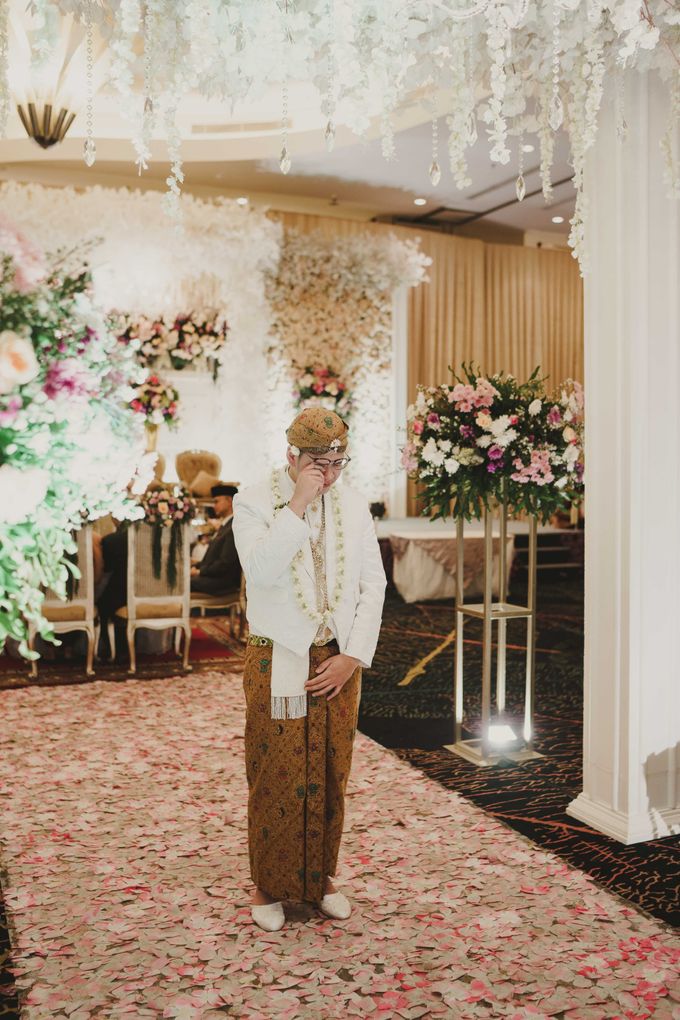 Wedding of Tyas & Iman by Lights Journal - 013