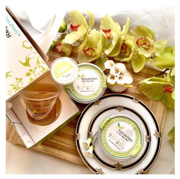 PRODUCTS by NatureNest Bird's Nest - 003 PRODUCTS by NatureNest Bird's Nest - 003