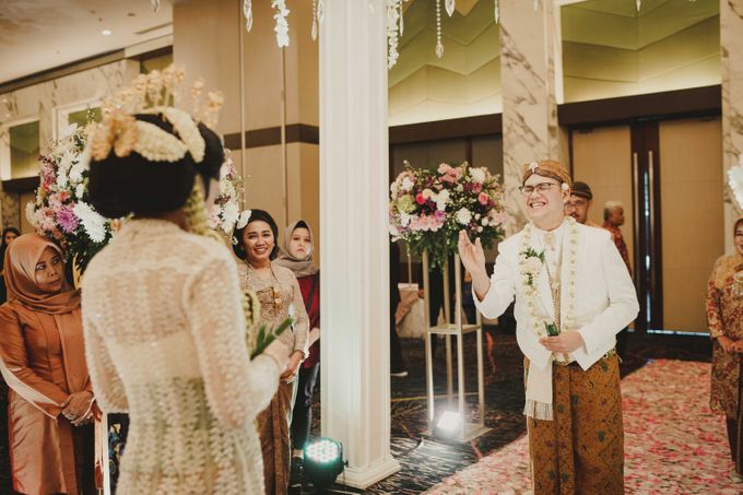 Wedding of Tyas & Iman by Lights Journal - 018