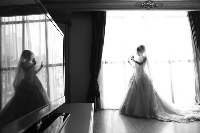ANTONIUS & GRACE WEDDING DAY by Overdream Production - 003 ANTONIUS & GRACE WEDDING DAY by Overdream Production - 003
