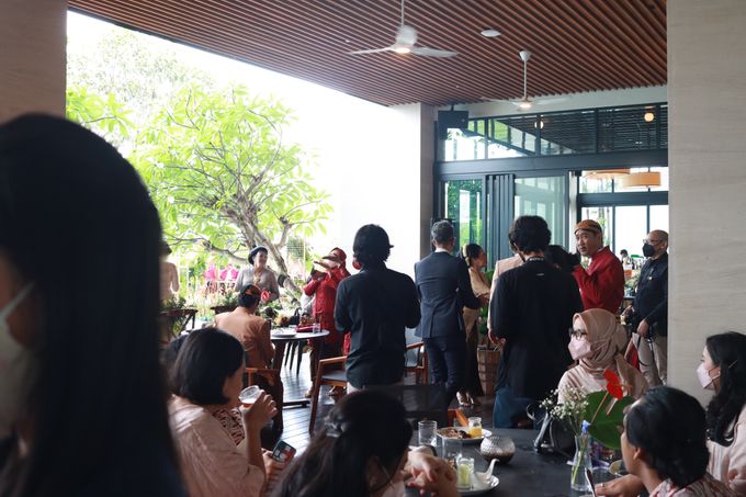 Jazz band for wedding at Forest by wyls kitchen jakarta - Double V entertainment by Double V Entertainment - 003 Jazz band for wedding at Forest by wyls kitchen jakarta - Double V entertainment by Double V Entertainment - 003