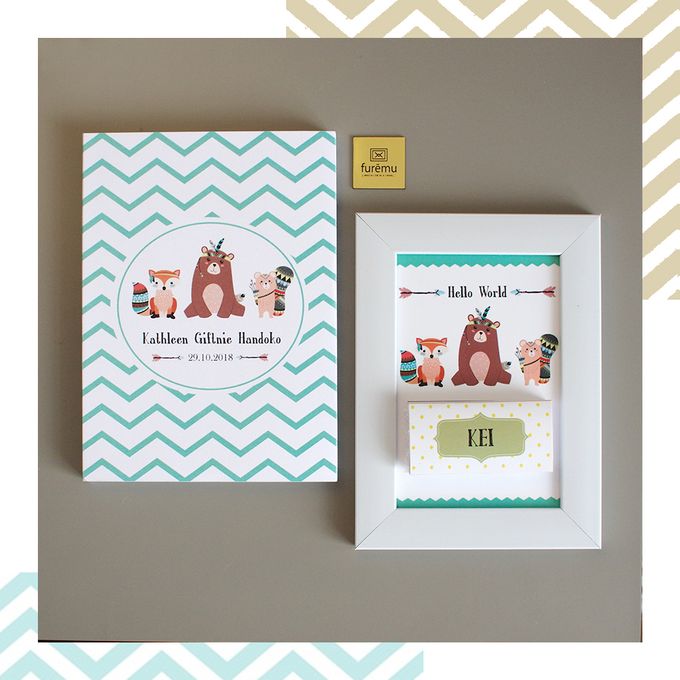Indian Themed Invitation-Souvenir with Chocolate Bars by Furēmu - 001 Indian Themed Invitation-Souvenir with Chocolate Bars by Furēmu - 001