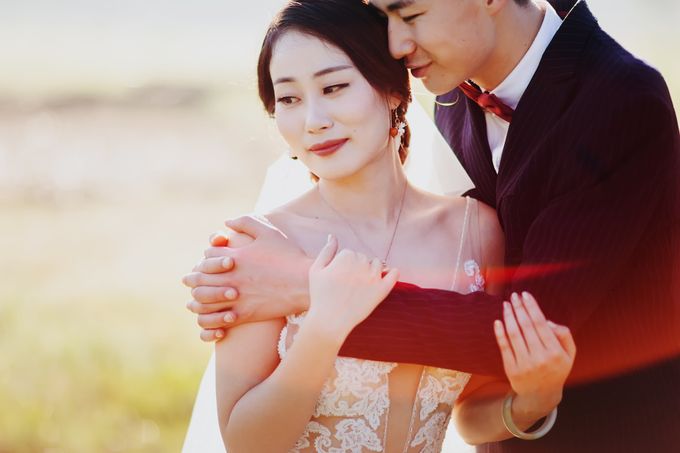 Pre-wedding photo of T and N by PadiPhotography - 010 Pre-wedding photo of T and N by PadiPhotography - 010
