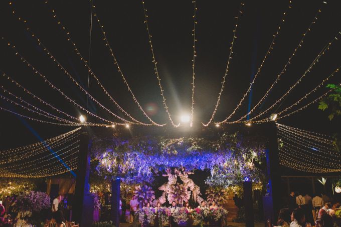 A Midsummer Night's Dream by STEVE'S DECOR - 006