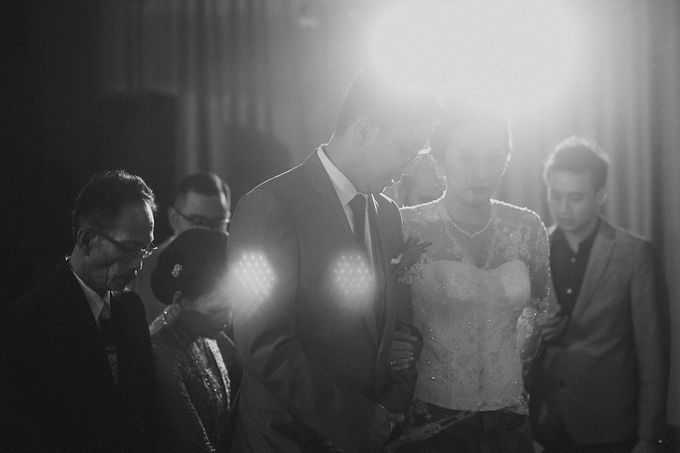 Wedding of WIndy & Bostom by Lights Journal - 024