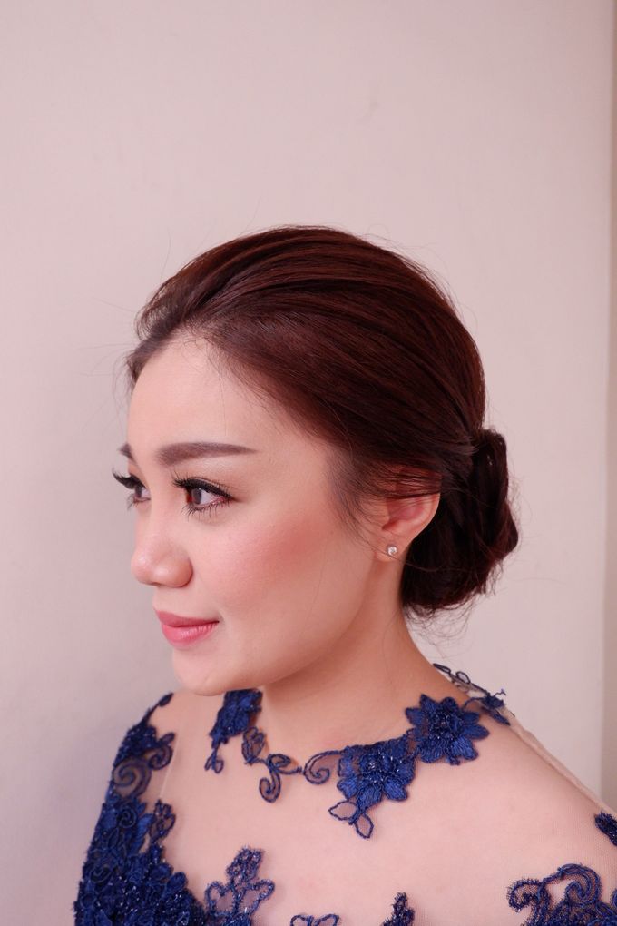 Make up artist by Vanie yahya MUA - 011 Make up artist by Vanie yahya MUA - 011