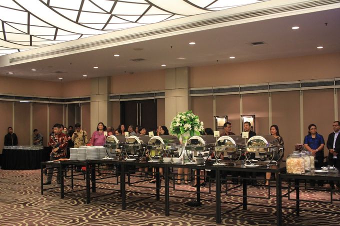 MC Wedding Financial Club Jakarta - Anthony Stevven by Financial Club Jakarta - 003 MC Wedding Financial Club Jakarta - Anthony Stevven by Financial Club Jakarta - 003
