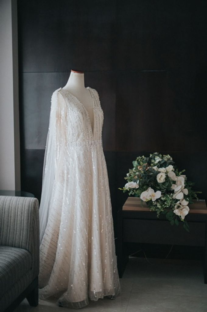 J&C Wedding by de_Puzzle Event Management - 001 J&C Wedding by de_Puzzle Event Management - 001