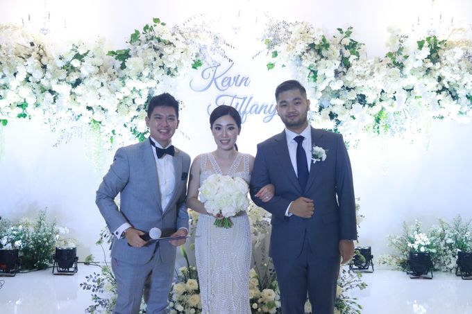 MC Wedding Intimate at Hermitage Jakarta - MC Anthony Stevven by Anthony Stevven - 043 MC Wedding Intimate at Hermitage Jakarta - MC Anthony Stevven by Anthony Stevven - 043