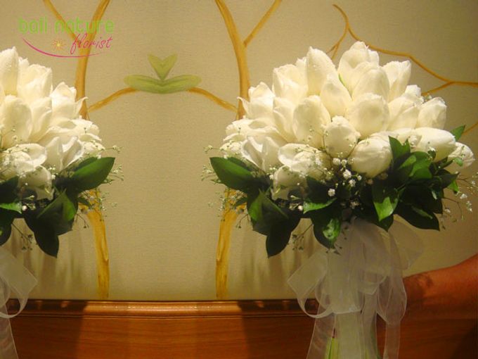 Bouquets by Bali Nature Florist - 025