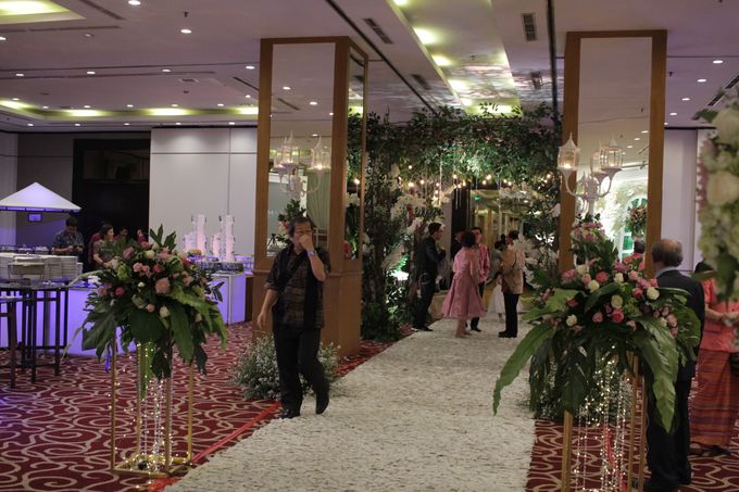 MC Wedding Mercure Jakarta Kota - Anthony Stevven by Anthony Stevven - 003 MC Wedding Mercure Jakarta Kota - Anthony Stevven by Anthony Stevven - 003