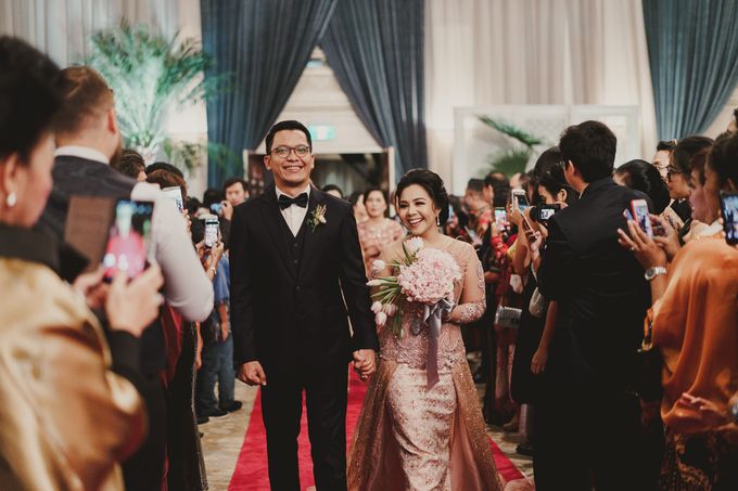 Metha & Peter by ProjectDEA Wedding Planner - 016