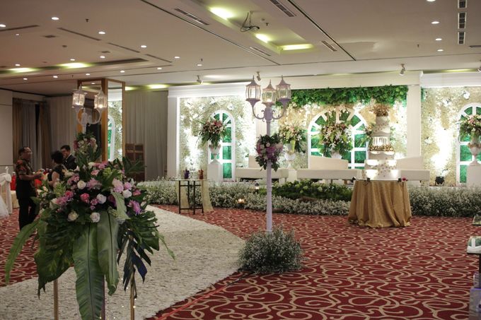 MC Wedding Mercure Jakarta Kota - Anthony Stevven by Anthony Stevven - 002 MC Wedding Mercure Jakarta Kota - Anthony Stevven by Anthony Stevven - 002
