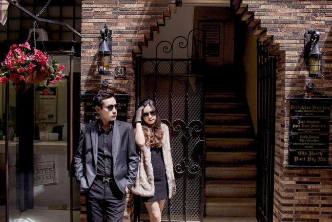 Love, Universal Language - Yeon and Maria Prewedding by Antony by Vow Pictures - 015 Love, Universal Language - Yeon and Maria Prewedding by Antony by Vow Pictures - 015