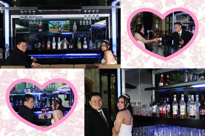 Prewedding Septri & Melisa by Charis Production - 012 Prewedding Septri & Melisa by Charis Production - 012