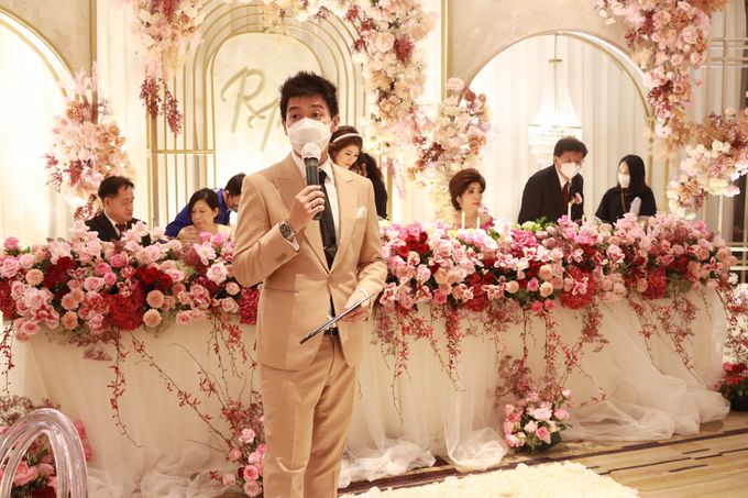 Entertainment jazz wedding at westin hotel jakarta - Double V entertainment by Double V Entertainment - 011 Entertainment jazz wedding at westin hotel jakarta - Double V entertainment by Double V Entertainment - 011