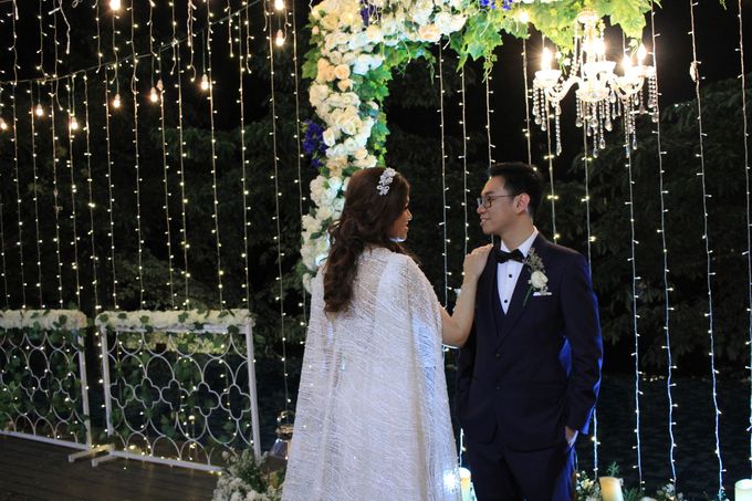MC Wedding Intimate Wyls Kitchen Jakarta - Anthony Stevven by Wong Hang Distinguished Tailor - 008 MC Wedding Intimate Wyls Kitchen Jakarta - Anthony Stevven by Wong Hang Distinguished Tailor - 008