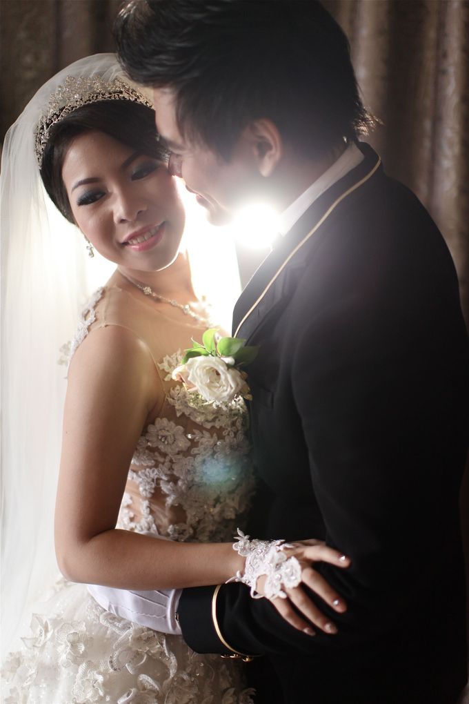 ANTONIUS & GRACE WEDDING DAY by Overdream Production - 006 ANTONIUS & GRACE WEDDING DAY by Overdream Production - 006